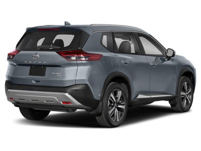 2023 Nissan Rogue AWD Platinum *Ltd Avail*