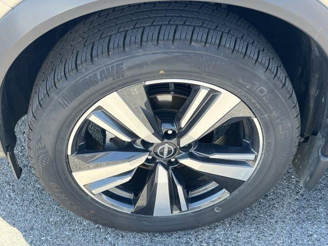 2023 Nissan Rogue AWD Platinum