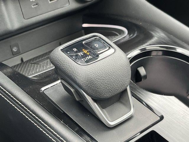 2022 Nissan Rogue AWD Platinum