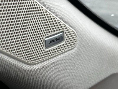 2022 Nissan Rogue AWD Platinum