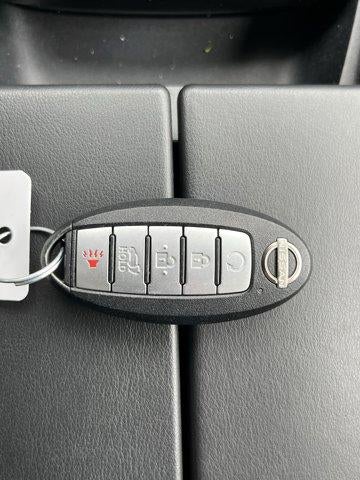 2022 Nissan Rogue AWD Platinum