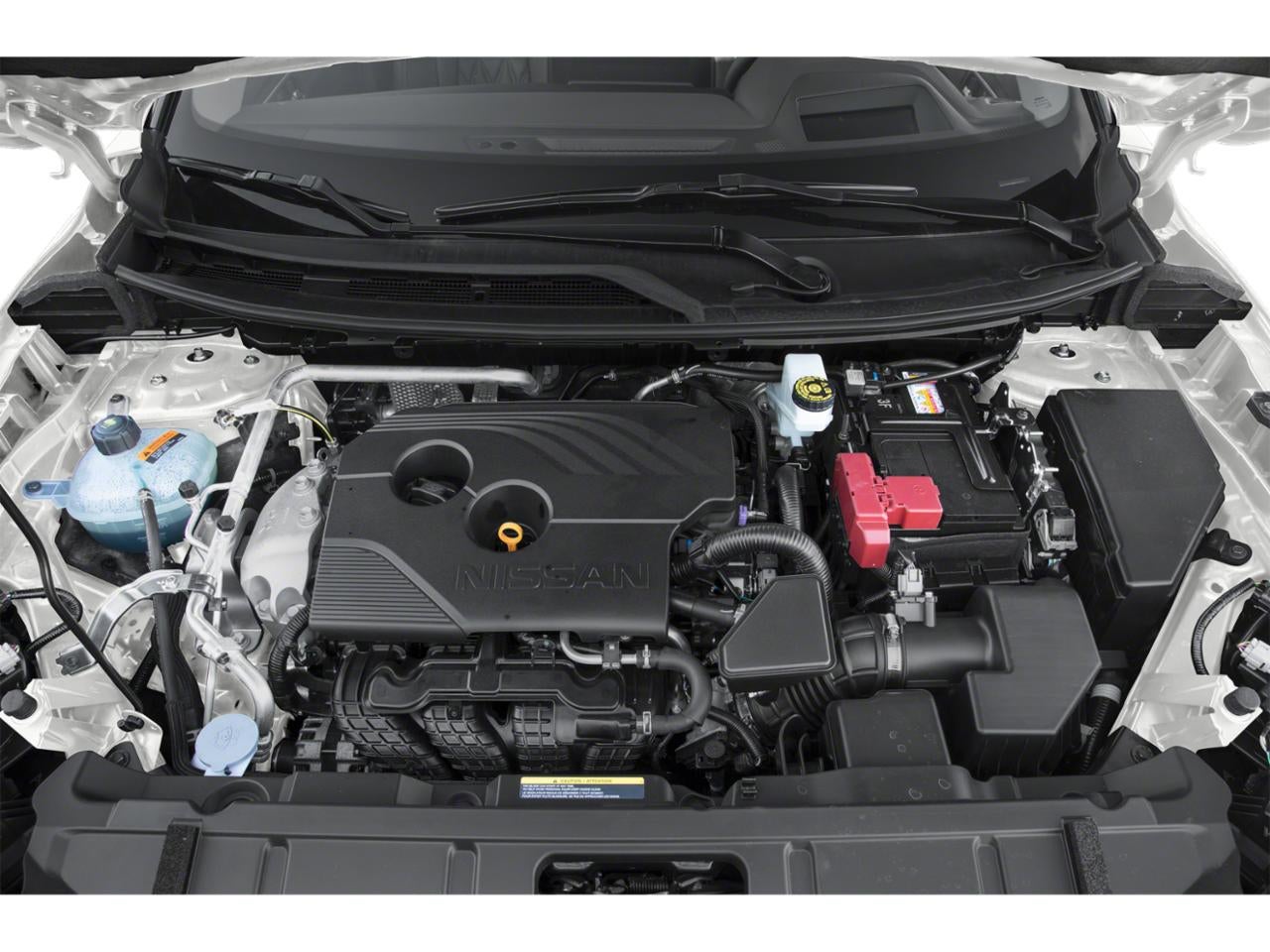 2022 Nissan Rogue AWD Platinum