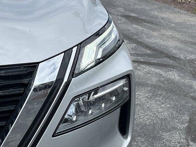 2023 Nissan Rogue AWD Platinum *Ltd Avail*