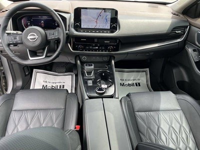 2023 Nissan Rogue AWD Platinum *Ltd Avail*