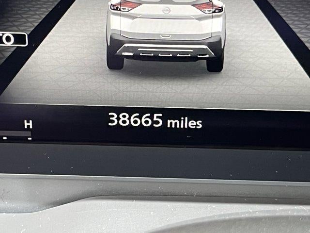 2023 Nissan Rogue AWD Platinum *Ltd Avail*