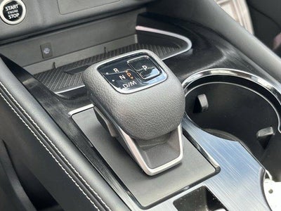 2023 Nissan Rogue AWD Platinum *Ltd Avail*