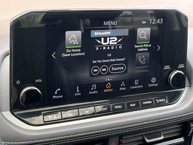 2023 Nissan Rogue AWD Platinum *Ltd Avail*
