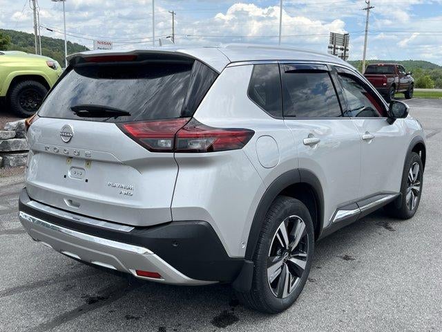 2023 Nissan Rogue AWD Platinum *Ltd Avail*
