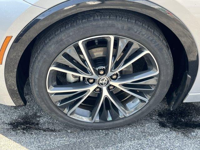 2024 Toyota Prius XLE AWD (Natl)