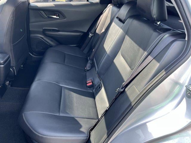 2024 Toyota Prius XLE AWD (Natl)