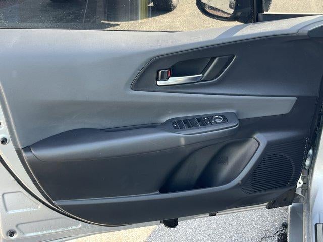 2024 Toyota Prius XLE AWD (Natl)