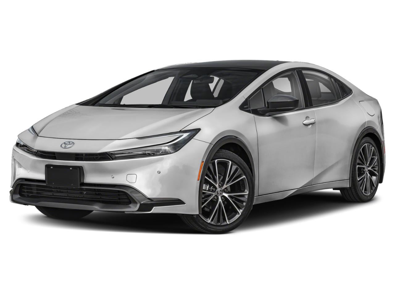2024 Toyota Prius XLE AWD (Natl)