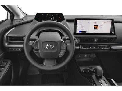 2024 Toyota Prius XLE AWD (Natl)