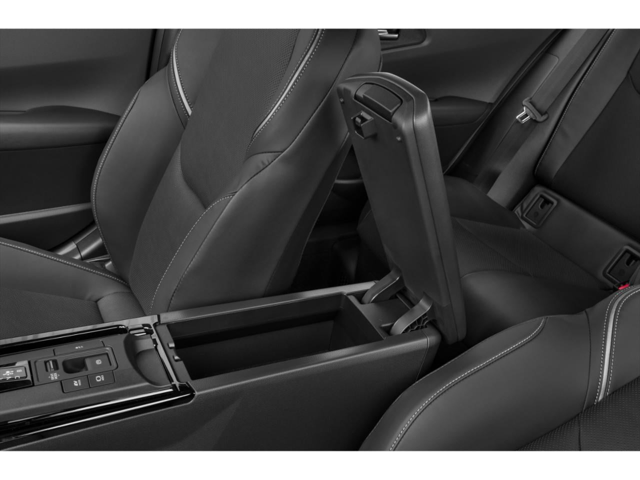 2024 Toyota Prius XLE AWD (Natl)