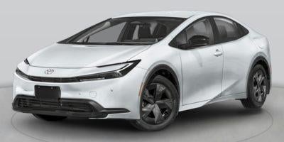 2024 Toyota Prius XLE AWD (Natl)