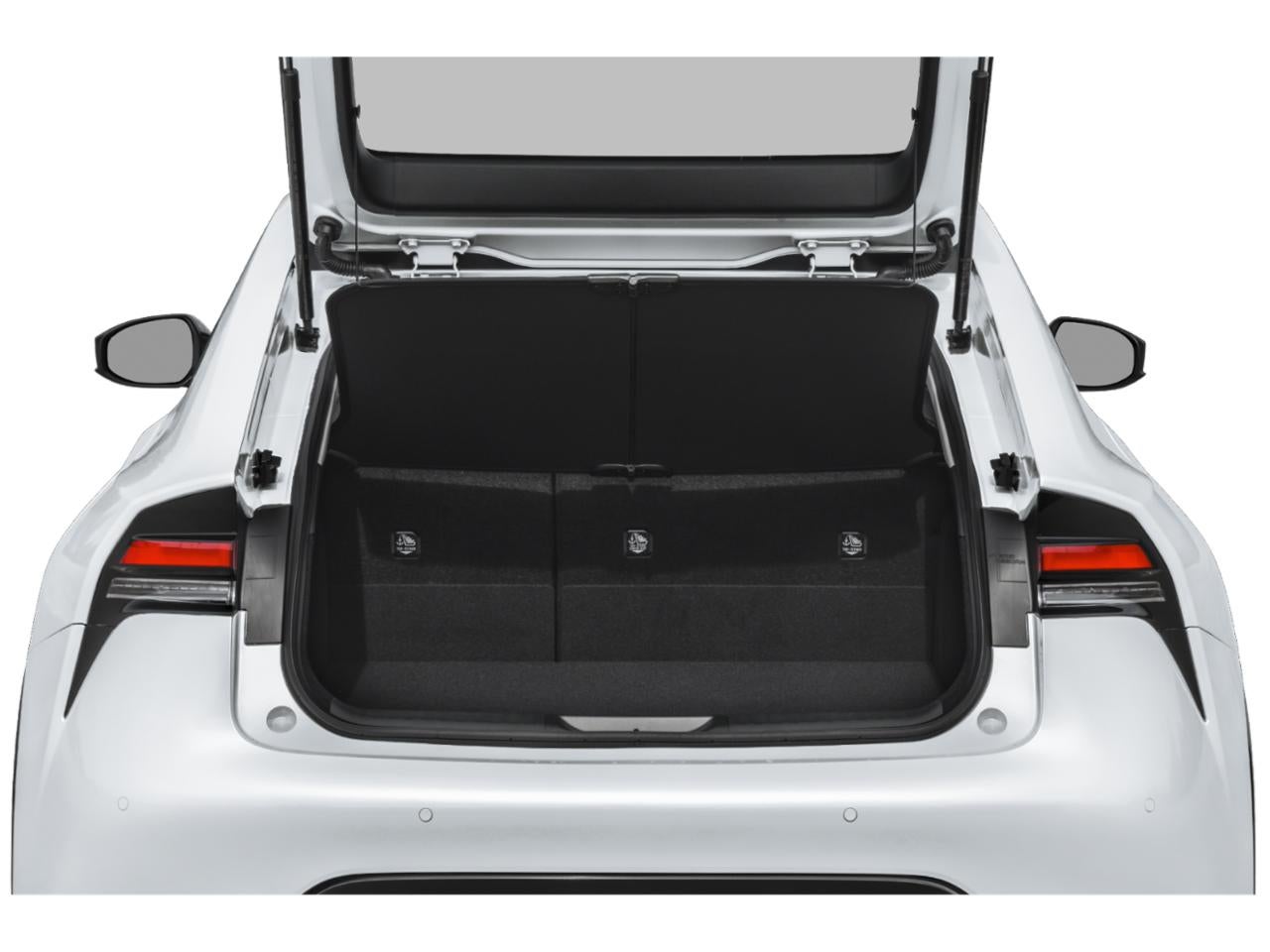 2024 Toyota Prius XLE AWD (Natl)