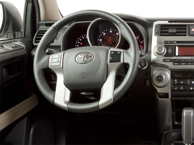 2011 Toyota 4Runner 4WD 4dr V6 SR5 (Natl)