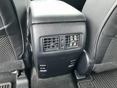 2017 Toyota 4Runner SR5 Premium 4WD (Natl)