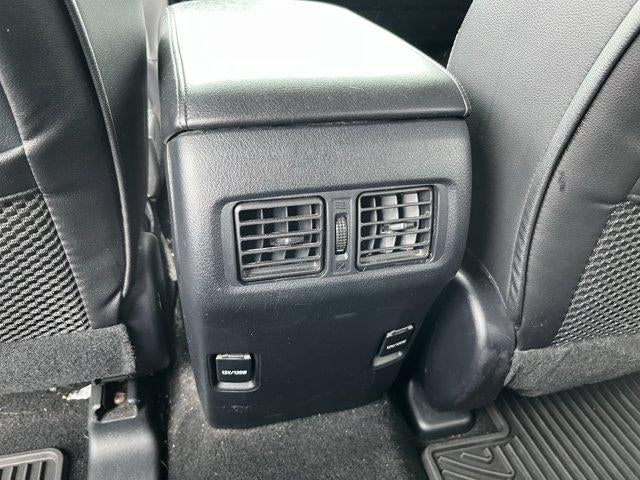 2017 Toyota 4Runner SR5 Premium 4WD (Natl)