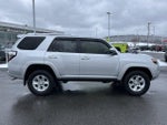 2017 Toyota 4Runner SR5 Premium 4WD (Natl)