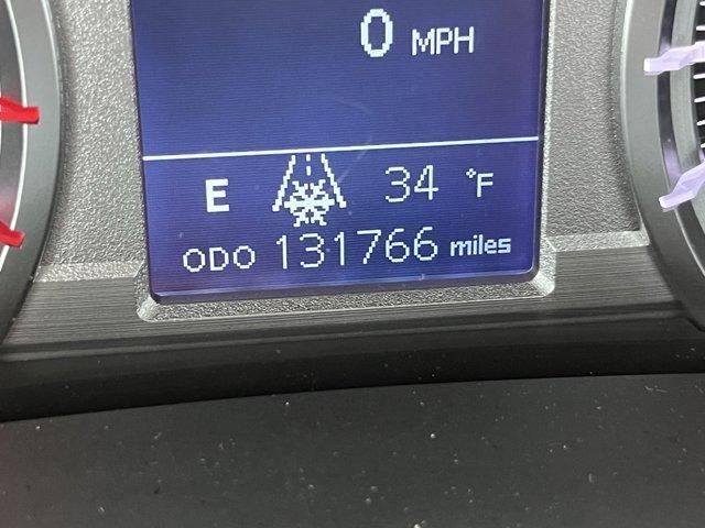 2017 Toyota 4Runner SR5 Premium 4WD (Natl)