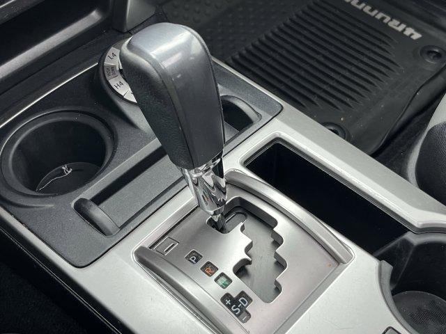 2017 Toyota 4Runner SR5 Premium 4WD (Natl)