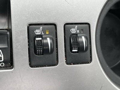 2017 Toyota 4Runner SR5 Premium 4WD (Natl)