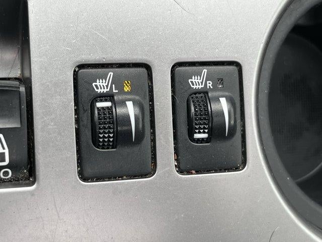 2017 Toyota 4Runner SR5 Premium 4WD (Natl)