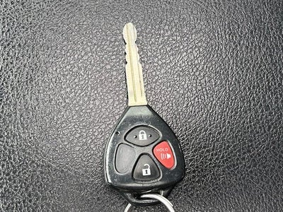 2017 Toyota 4Runner SR5 Premium 4WD (Natl)