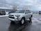 2017 Toyota 4Runner SR5 Premium 4WD (Natl)