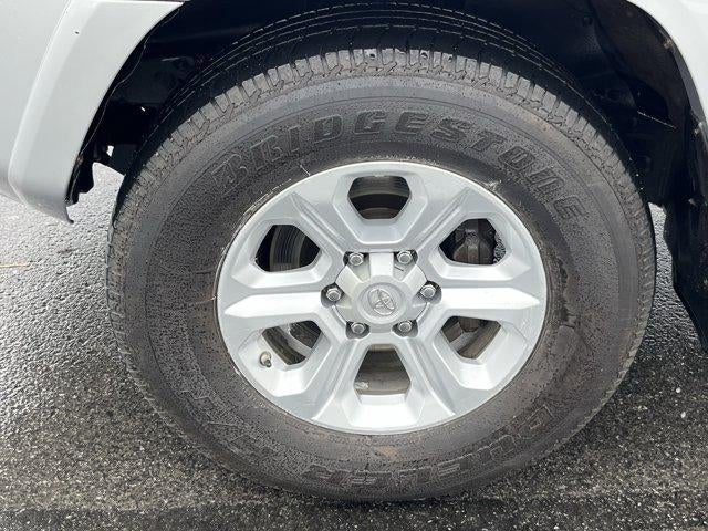 2017 Toyota 4Runner SR5 Premium 4WD (Natl)