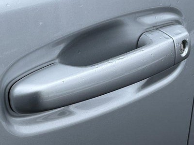 2017 Toyota 4Runner SR5 Premium 4WD (Natl)