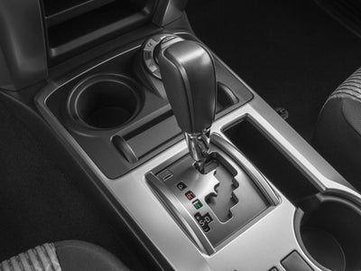 2017 Toyota 4Runner SR5 Premium 4WD (Natl)