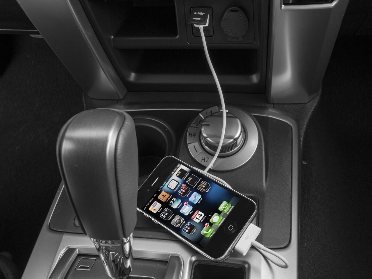 2017 Toyota 4Runner SR5 Premium 4WD (Natl)