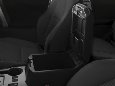 2017 Toyota 4Runner SR5 Premium 4WD (Natl)