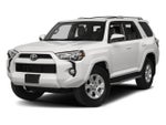 2017 Toyota 4Runner SR5 Premium 4WD (Natl)