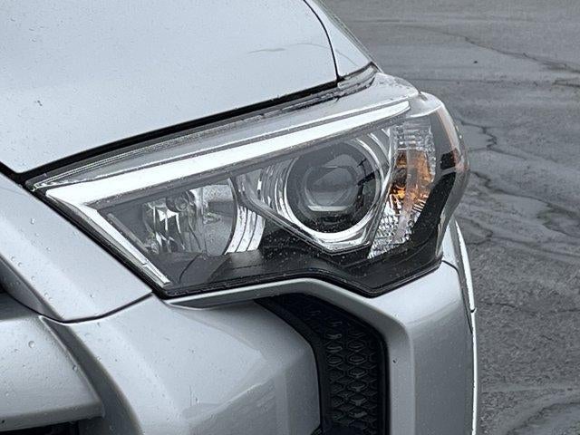 2024 Toyota 4Runner SR5 Premium 4WD (Natl)