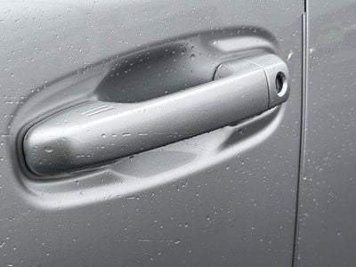 2024 Toyota 4Runner SR5 Premium 4WD (Natl)