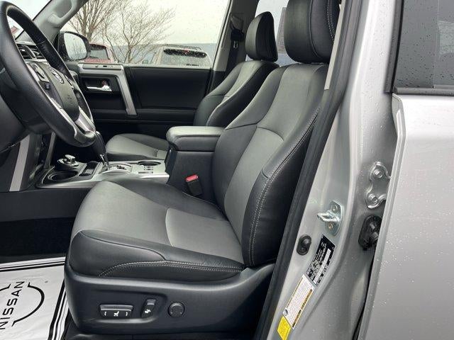 2024 Toyota 4Runner SR5 Premium 4WD (Natl)