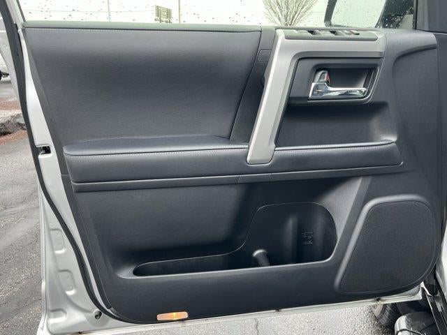 2024 Toyota 4Runner SR5 Premium 4WD (Natl)