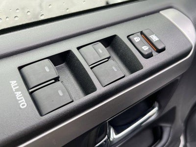 2024 Toyota 4Runner SR5 Premium 4WD (Natl)