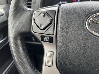 2024 Toyota 4Runner SR5 Premium 4WD (Natl)