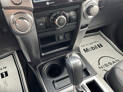 2024 Toyota 4Runner SR5 Premium 4WD (Natl)