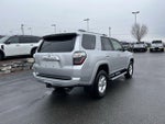 2024 Toyota 4Runner SR5 Premium 4WD (Natl)