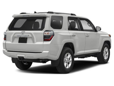 2024 Toyota 4Runner SR5 Premium 4WD (Natl)
