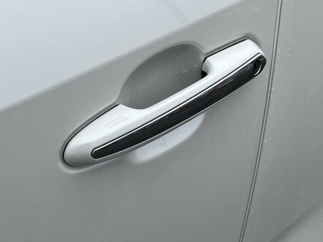 2019 Toyota RAV4 Limited AWD (GS)