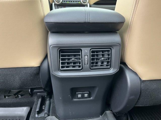 2019 Toyota RAV4 Limited AWD (GS)