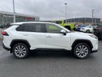 2019 Toyota RAV4 Limited AWD (GS)