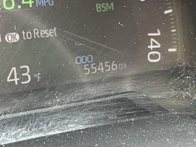 2019 Toyota RAV4 Limited AWD (GS)