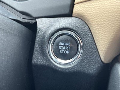 2019 Toyota RAV4 Limited AWD (GS)